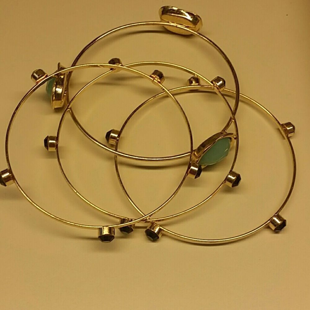 Beautiful bangles